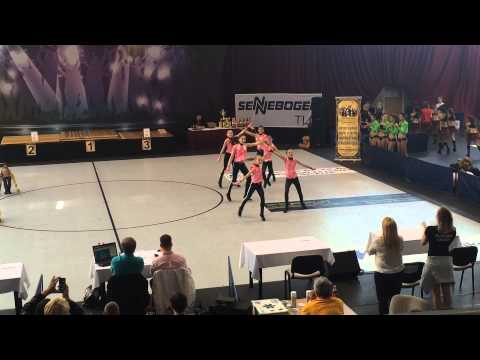 ACRO DANCE SE - CAMP ROCK 2015.05.16.