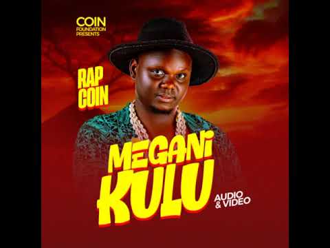 Rap Coin - Megani Kulu