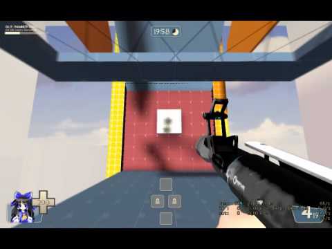 Jump_Littleman - Jumps 1 to 18