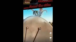 BRITNEY GRINER SHOOTIN' POOLSIDE HOOPS