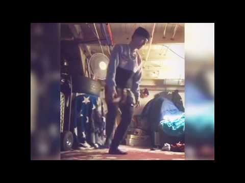 PradaG [JK - Ifyouwannabe] freestyle [Clear Audio]