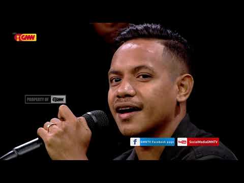 Pro Memoria GMNTV " ATU BOLU LOS BA SE " cover ZE PLUR