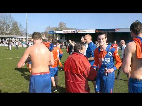 VOAB A1 promoveert naar de hoofdklasse