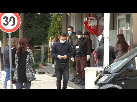 Edicioni informativ i orës 09:00 - 15 Prill 2020