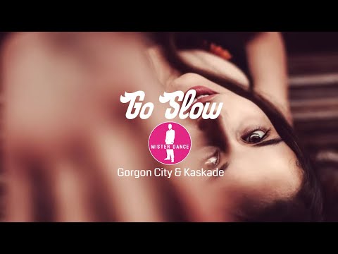 Gorgon City & Kaskade - Go Slow (ft. ROMÉO)