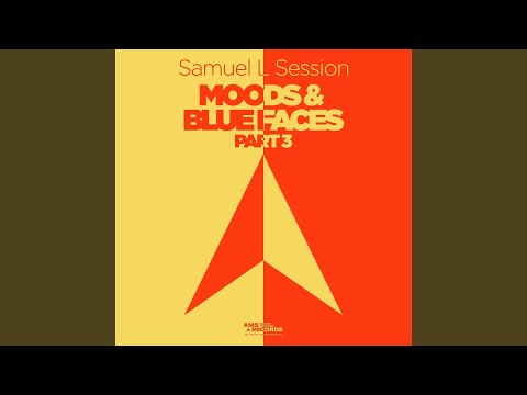 Lay Back Down (Extended Mix)