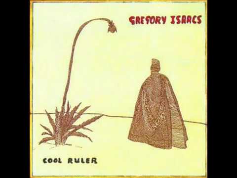 Gregory Isaacs - Cool Ruler - One more time