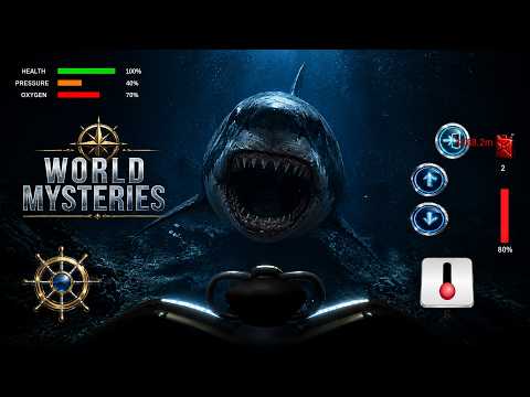 World Mysteries video thumbnail