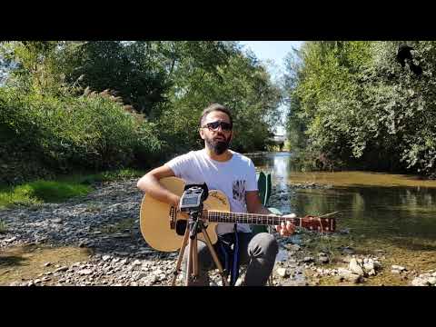 Mutlu BARLAS - Dostum Dostum Cover