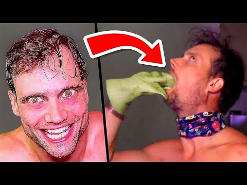 When Influencers Go Mental