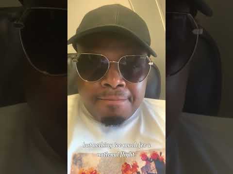 My experience with Arik Air. My flight Review