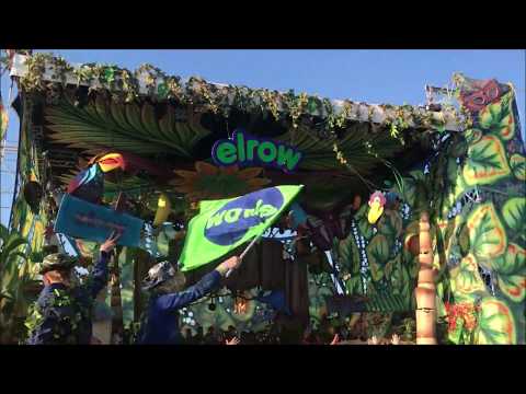 Tini Gessler (1) @ Decibel Elrow Stage