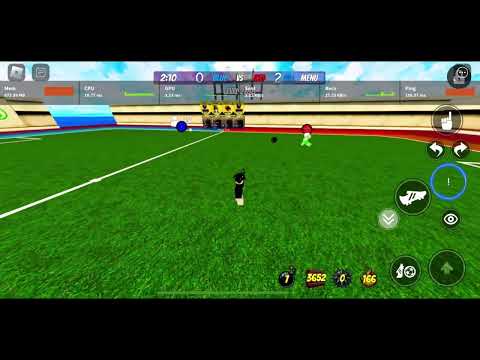 TPS: Street Soccer Montage #45