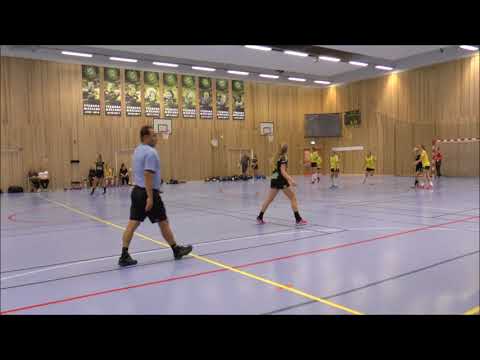 IK Sävehof 2 - Kärra HF 3 FA 2 Nord