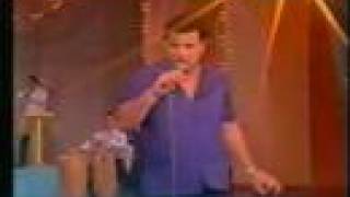 Marvin Santiago - Fuego A La Jicotea