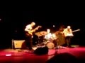 John Scofield Trio - Pretty Out