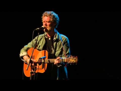 Glen Hansard - In These Arms - De Zwerver - Leffinge