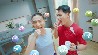 Download lagu TVC Renovit 15 sc mp3