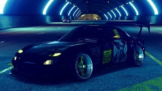 [NFS HEAT]ドリフト記録抜かれたからリベンジしてみよう配信!![がろの雑談配信]