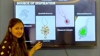 Manual and CAD Jewellery Design Introduction Video