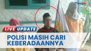 Viral Video 3 Lansia Mengaku Ratu Adil dan Imam Mahdi, Polisi Masih Cari Keberadaan Mereka