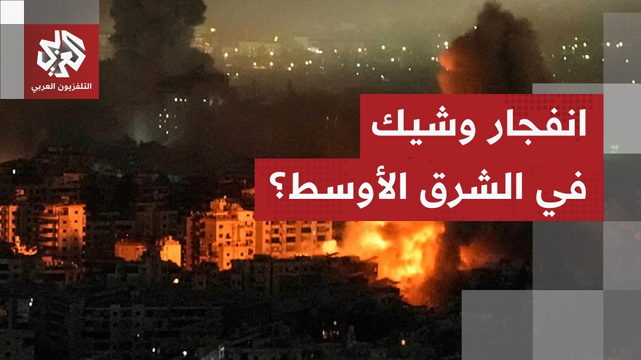 إيران ترفض مقترح عمان لإدارة هرمز والسعودية تتجاوز مرحلة ضبط النفس.. إلى أين ?