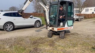 Chariot t&eacute;lescopique Bobcat 322 | Image 4 - Machineryline