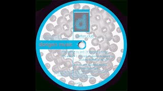 Cotton Club - Nu Jack (Original Electro Throwdown Mix) (1999)