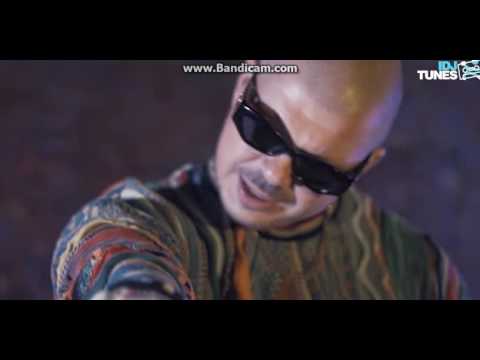 DJ EMMPORIO FEAT. JUICE & JELENA KRUNIC - RAJ (OFFICIAL VIDEO)