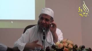 مواقف من حياة الشيخ الالباني    الشيخ مشهور بن حسن آل سلمان في دورة الامام الالباني التأصيل 2014 image