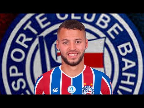 Nico López • Bem vindo ao Bahia? • Goals & Skills || HD 2021