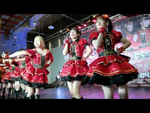 220424 Ready to Kiss - Ready to Kiss @ Ready to Kiss Back to Thailand - Donki Mall Thonglor