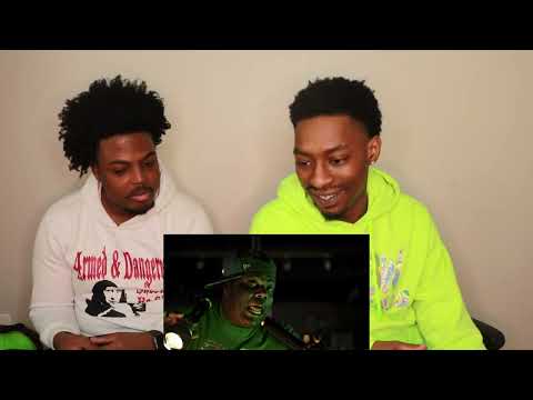 "Rio Da Yung OG, Louie Ray, DJ Jay Big - Start Somethin'" DA CR3W REACTION!