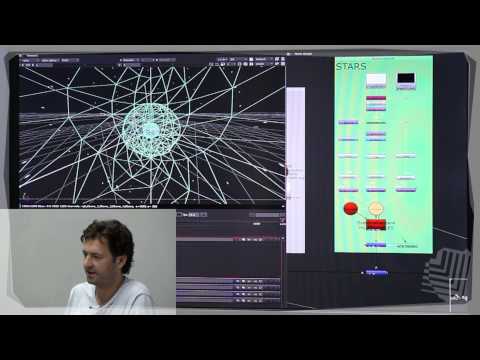 Amiga Demo Style GFX Without Coding