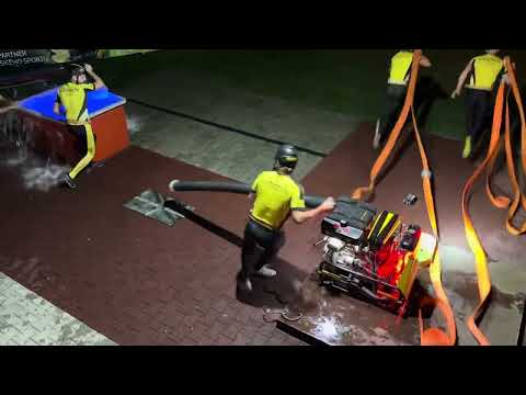 ONL Mladeč 2024 - SDH Ludéřov