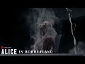 ALICE IN BORDERLAND Season 2 - Sizzling