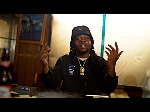 Ape Childd- "Give N Go" (Official Music Video)