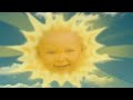 Teletubbies Numbers 5 India MY Fanmade US Version