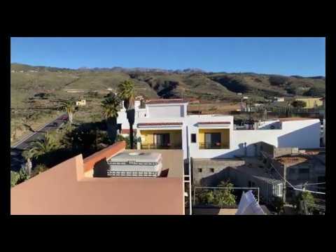 Tenerife Calima 23 02 2020 23.02.2020