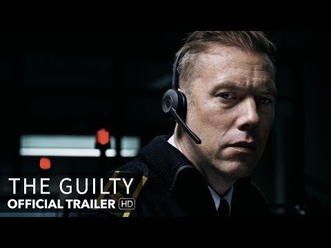 THE GUILTY Trailer [HD] Mongrel Media Video