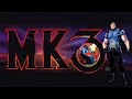 MORTAL KOMBAT 3 STRYKER TAS ARCADE VERY HARD MYDWAY MK3