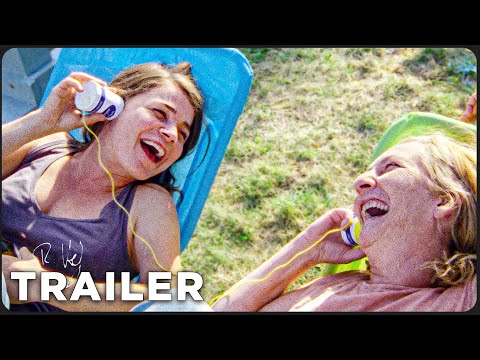 ONLINE FÜR ANFÄNGER Trailer German Deutsch (2021)