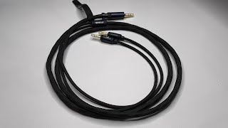 Kabel 3juta rasa apa? - FIIO LL-RD 2024 Review | Indonesia [EN Check Desc]