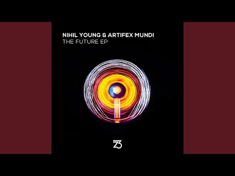 The Future (feat. Luke Coulson)