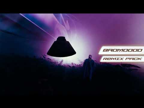 BADMOOOD & Hyde Lee - PIC (Cupriclub Remix)