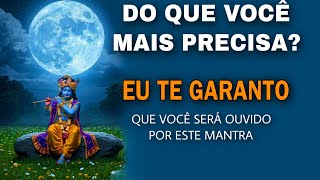 Seja Fiel a esse Mantra e Ele te dará Tudo Que Você Deseja