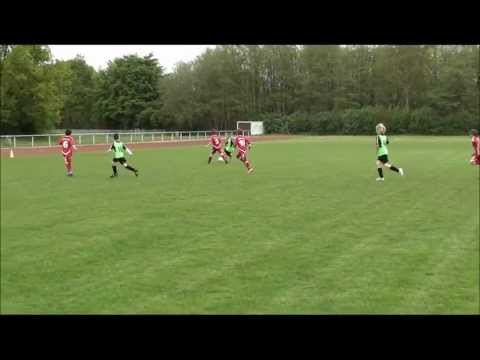 FC Hagen/Uthlede : SG Beverstedt, 1. Halbzeit - Tore, Goals & Highlights