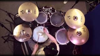 Chalk Angels - Not Alright (Live at Wintney Moors)