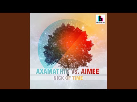 Nick Of Time (Axamathic No Vocal Remix)