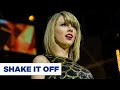 Taylor Swift Shake It Off Live At The Jingle Bell Ball